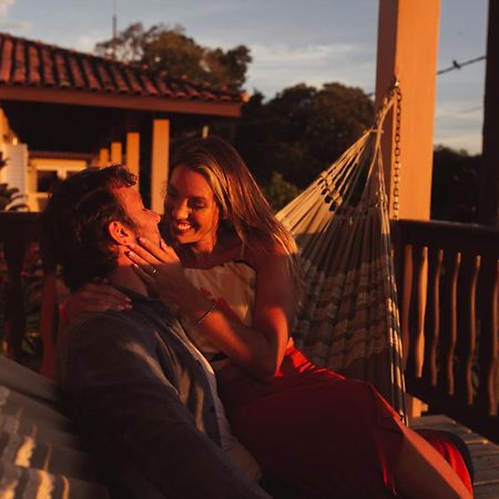 Hotel Fazenda Itaytyba Tibagi Bagian luar foto