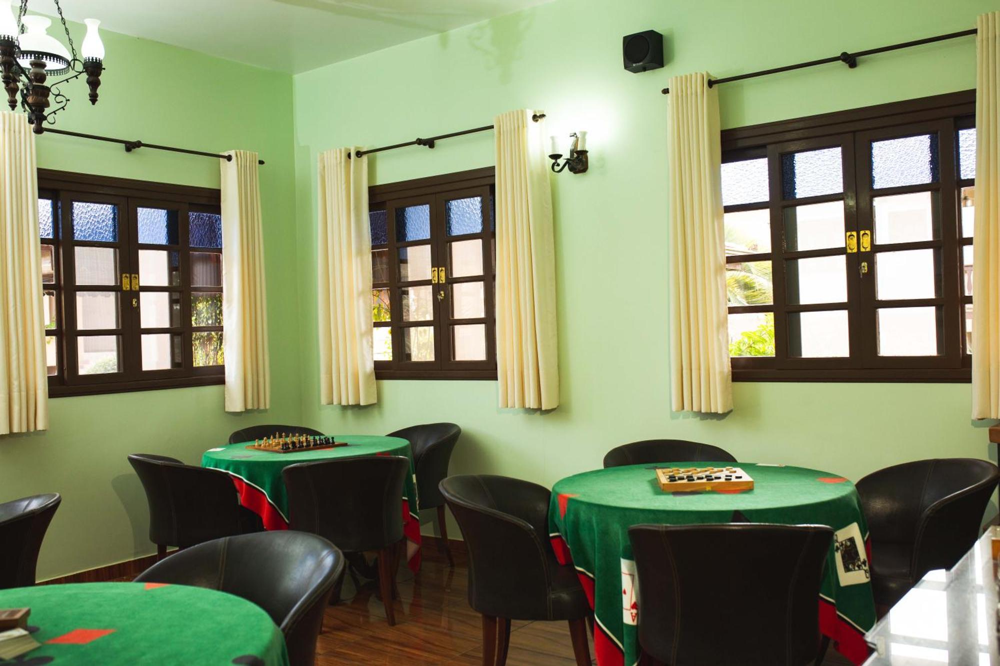 Hotel Fazenda Itaytyba Tibagi Bagian luar foto